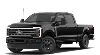 2027 Ford Super Duty® External Image 1